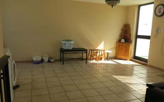 Maisonette sur un niveau à Gharghur