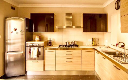 Appartement à Pembroke