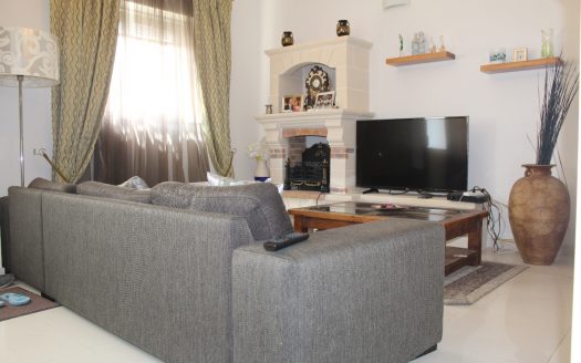 Maisonette sur un niveau à Balzan