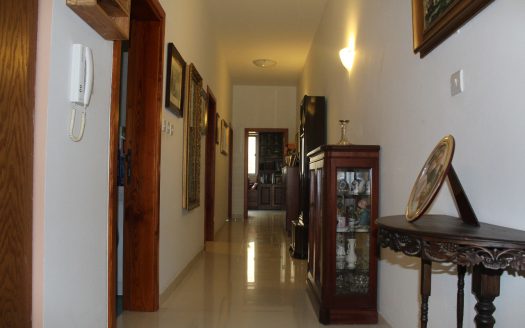 Maisonette sur un niveau à Balzan