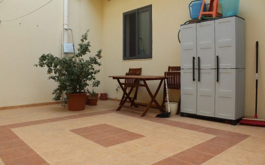 Maisonette sur un niveau à Balzan