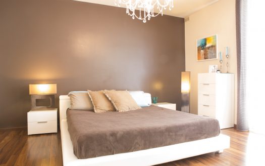 Duplex Appartement avec terrasse à Balzan