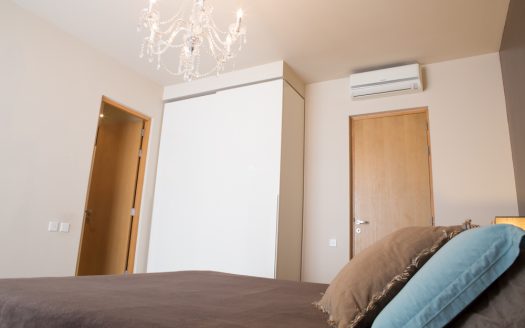 Duplex Appartement avec terrasse à Balzan