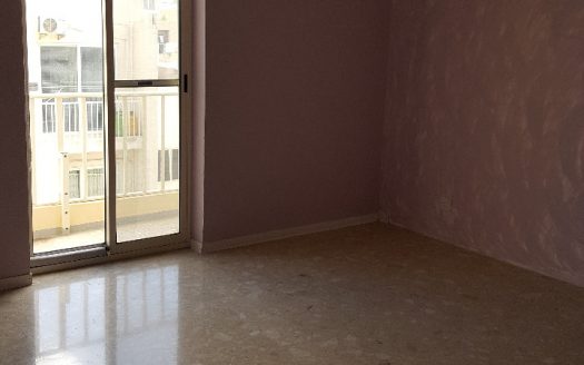 Maisons contemporaines à Swieqi