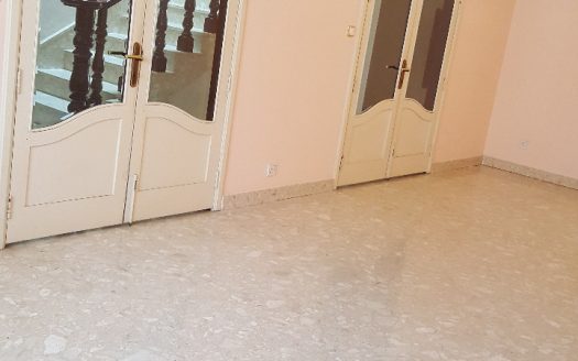 Maisons contemporaines à Swieqi
