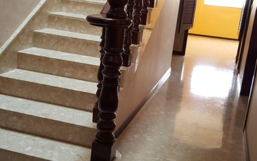 Maisons contemporaines à Swieqi