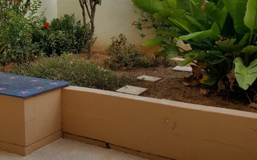 Maisons contemporaines à Swieqi