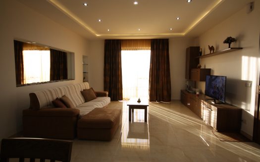 Appartement à Qawra