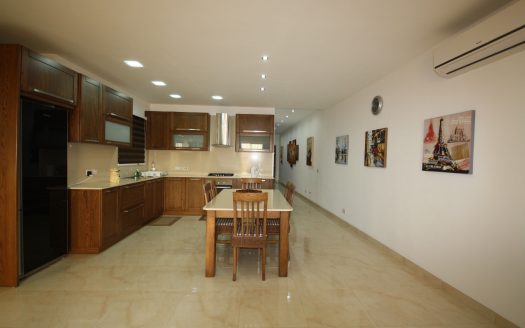 Appartement à Qawra