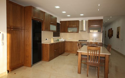 Appartement à Qawra