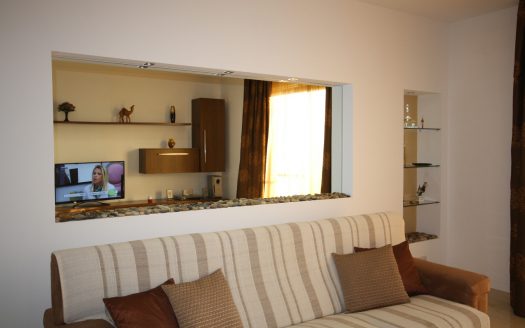 Appartement à Qawra
