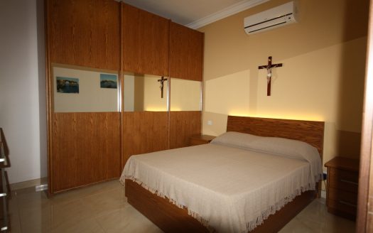 Appartement à Qawra