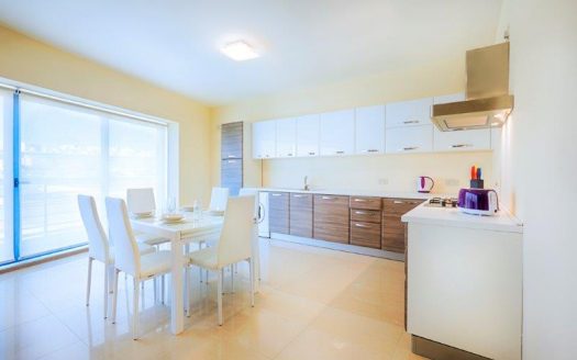 Appartement à Salina