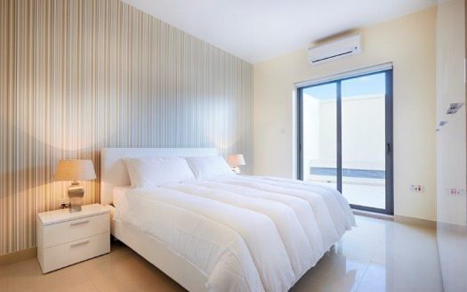 Appartement à Salina