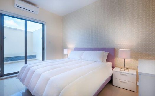 Appartement à Salina