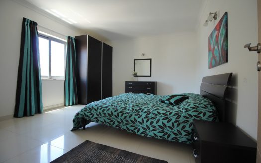 Maisonette sur un niveau à Bahar ic-Caghaq