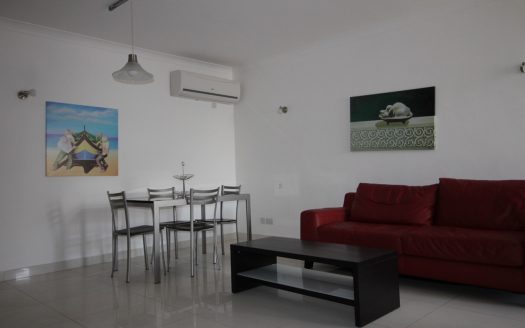 Maisonette sur un niveau à Bahar ic-Caghaq