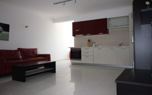 Maisonette sur un niveau à Bahar ic-Caghaq