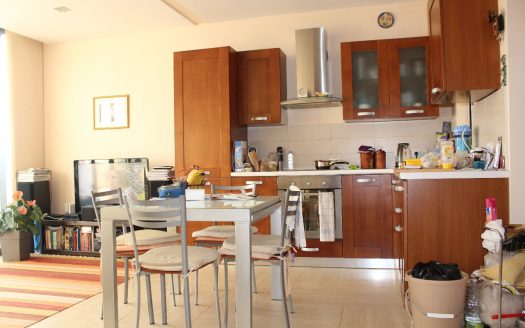 Appartement avec terrasse à Mellieha