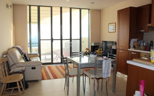 Appartement avec terrasse à Mellieha