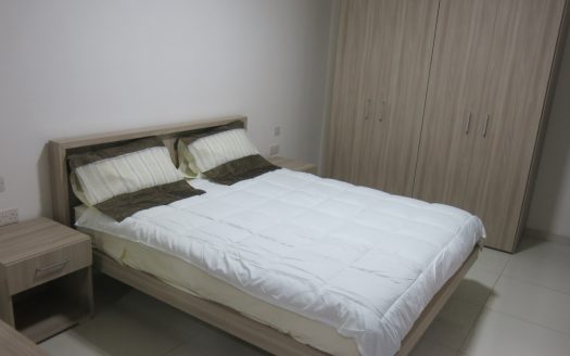 Appartement à Rabat