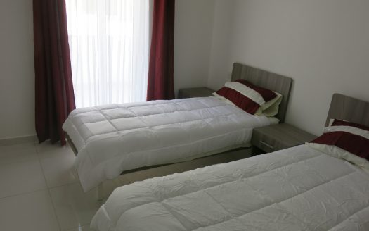 Appartement à Rabat