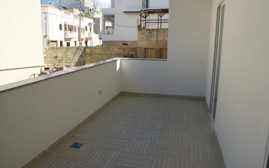 Appartement à Rabat