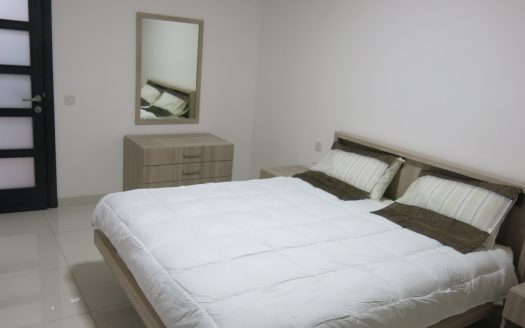 Appartement à Rabat