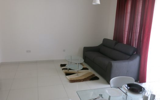 Appartement avec terrasse à Rabat