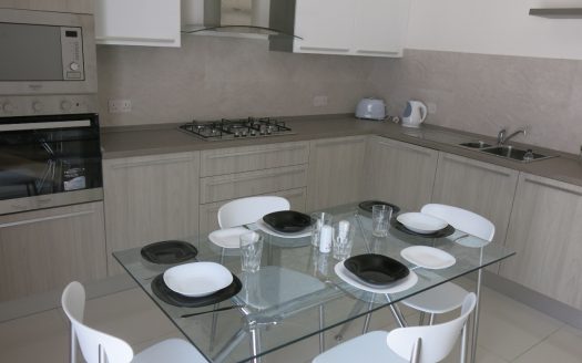 Appartement avec terrasse à Rabat
