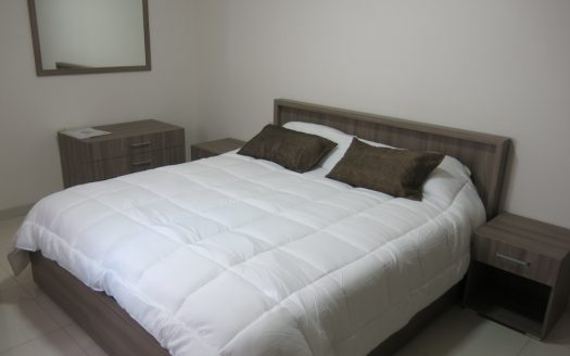 Appartement avec terrasse à Rabat