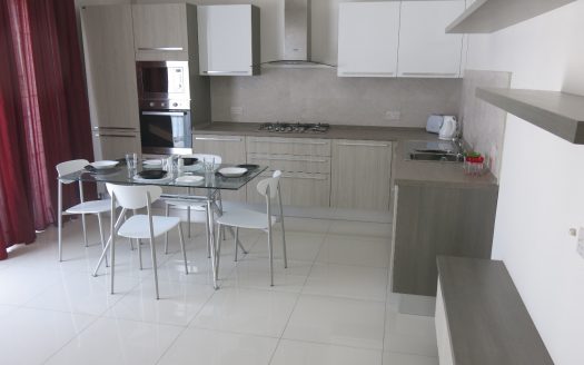 Appartement avec terrasse à Rabat