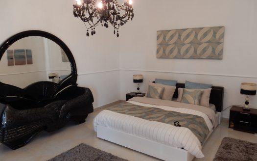 Maisonette sur un niveau à Naxxar
