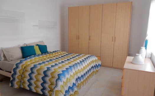 Maisonette sur un niveau à Naxxar