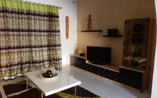 Maisonette sur un niveau à Naxxar