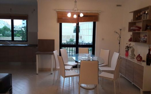 Maisonette sur un niveau à Attard