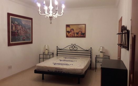 Maisonette sur un niveau à Attard