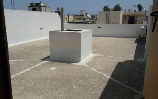 Maisonette sur un niveau à Attard
