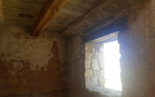 Ferme Maltaise à Mosta