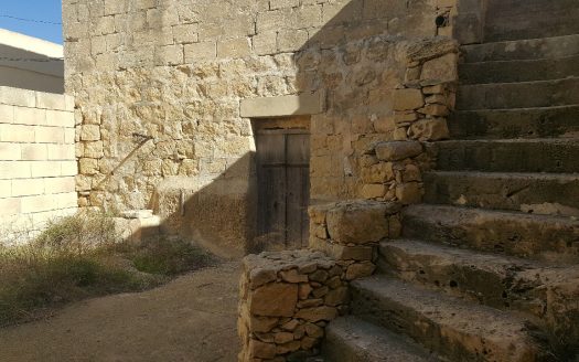 Ferme Maltaise à Mosta