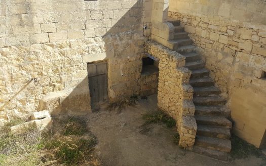 Ferme Maltaise à Mosta