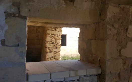 Ferme Maltaise à Mosta
