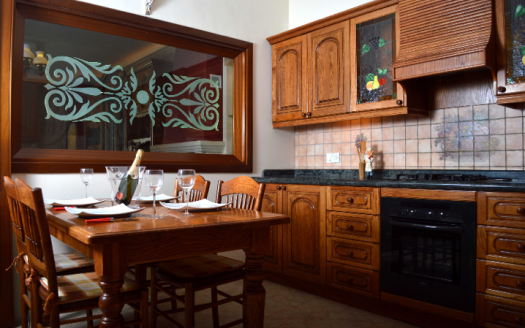 Maisonette sur un niveau à Attard