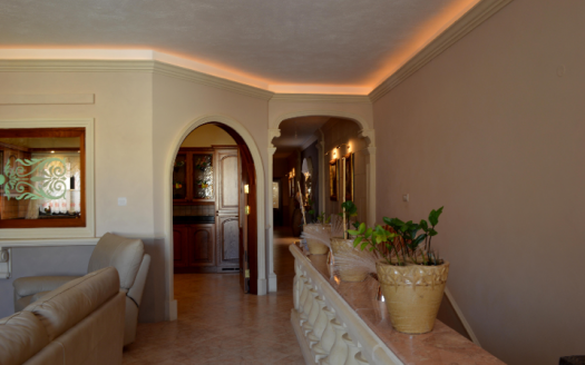 Maisonette sur un niveau à Attard