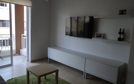 Appartement à Marsascala