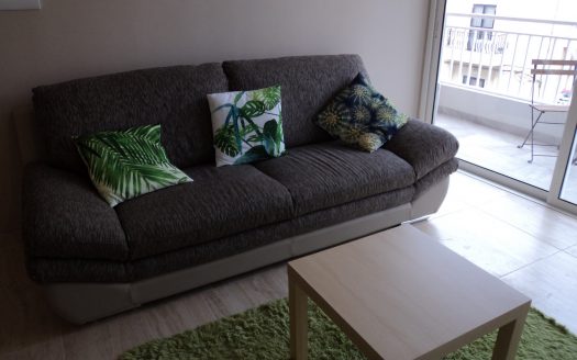 Appartement à Marsascala