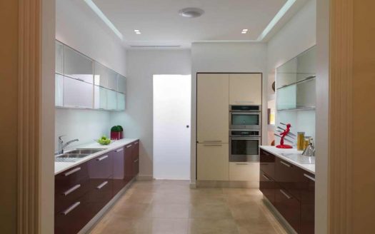 Townhouse à Rabat