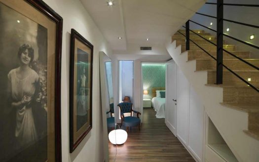 Townhouse à Rabat