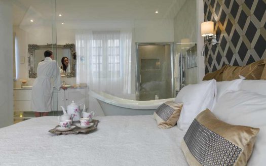Townhouse à Rabat