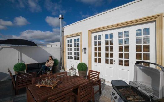 Townhouse à Rabat